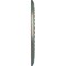 Ekena Millwork Cole Ceiling Medallion (Canopies up to 9 1/8"), 25 3/8"OD x 3 3/8"ID x 1 3/8"P, Copper Green Patina CM25COCGS - alternate 2